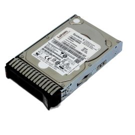 Lenovo 00YK014 600GB SAS 12Gb/s 2.5-inch Server Hard Drive
