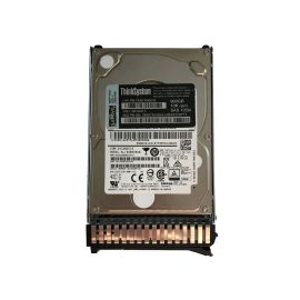 Lenovo 00YK015 900GB SAS 12Gb/s 2.5-inch Server Hard Drive