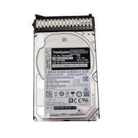 Lenovo 00YK026 2TB SATA 6Gb/s 2.5-inch Desktop Hard Drive