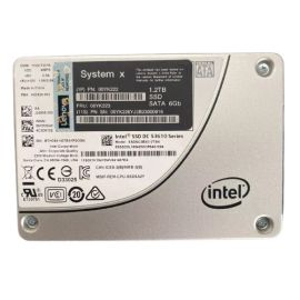 Lenovo 00YK222 1.2TB SATA Solid State Drive (SSD)