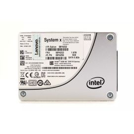 Lenovo 00YK277 1.6TB SATA Solid State Drive (SSD)