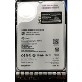 Lenovo 00YK341 10TB SATA 6Gb/s 3.5-inch Desktop Hard Drive