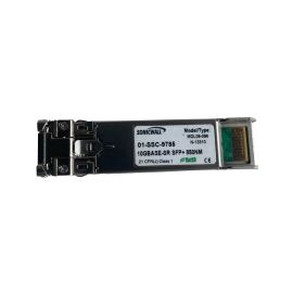 SonicWall 01-SSC-9785 10GbE SFP+ Transceiver