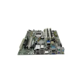 Compaq 011656-001 Server Motherboard