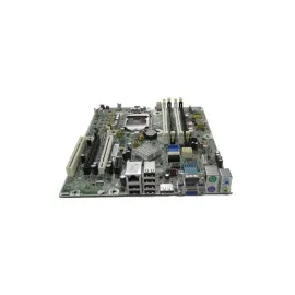 Compaq 011987-000 Server Motherboard