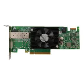 Dell 011H8D LPE16000 Single-Port Host Bus Adapter (HBA)