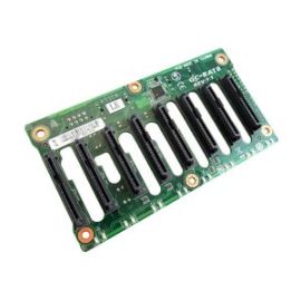 HP 012076-001 Backplane Board