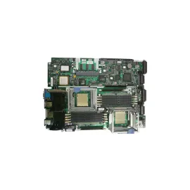 HP 012585-501 Server Motherboard
