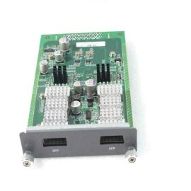 Dell 012J6K Dual-Ports XFP Network Module