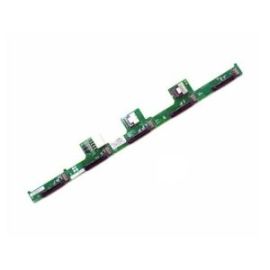 HP 013629-001 Backplane Board