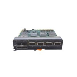 Dell 015FMD Quad-Ports QSFP28 Switch Module
