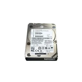 IBM 01EJ029 1.8TB SAS 12Gb/s 2.5-inch Server Hard Drive