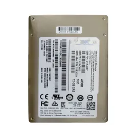 IBM 01EJ037 V5030 SAS 12Gb/s 2.5-inch Solid State Drive (SSD)