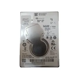 Lenovo 01EN335 1TB SATA 6Gb/s 2.5-inch Desktop Hard Drive