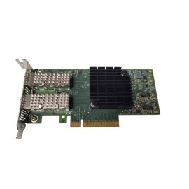 Mellanox 01GR253 Dual-Ports PCI-Express Network Adapter