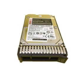 Lenovo 01GV036 900GB SAS 12Gb/s 2.5-inch Server Hard Drive