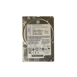 IBM 01NN131 1.8TB SAS 12Gb/s 2.5-inch Server Hard Drive