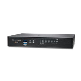 SonicWall 02-SSC-2833 8-Ports Ethernet Desktop TZ570 Security Appliance