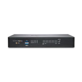 SonicWall 02-SSC-5661 8-Ports Ethernet Desktop TZ570 Security Appliance