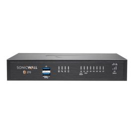SonicWall 02-SSC-6842 8-Ports Ethernet Desktop TZ270 Security Appliance