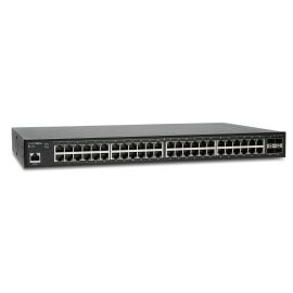 SonicWall 02-SSC-8379 48-Ports Ethernet SWS14 Network Switch