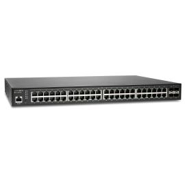 SonicWall 02-SSC-8382 48-Ports PoE+ SWS14 Network Switch