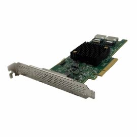 Dell 027NFF 9207-8i 8-Ports Host Bus Adapter (HBA)