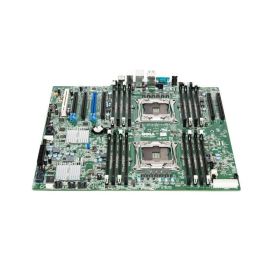 Dell 02TPVG Server Motherboard