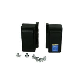 Dell 02XF94 Rack Mount Ear