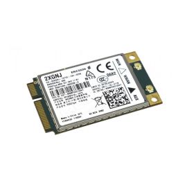 Dell 02XGNJ Wireless LAN Card