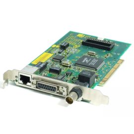 HP 03-0184-00 PCI-Express Network Module
