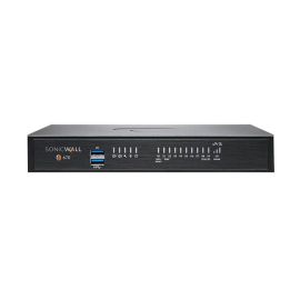 SonicWall 03-SSC-1379 8-Ports Ethernet Desktop TZ670 Security Appliance