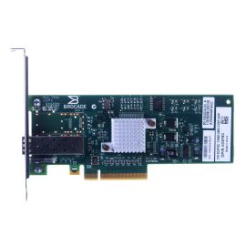 Dell 033F8C Single-Port Host Bus Adapter (HBA)