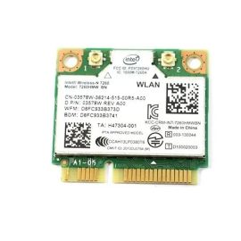 Dell 3578W Mini PCI-Express 802.11g Wireless LAN Card