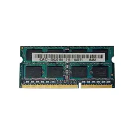 Asus 03A02-00020100 4GB DDR3 1333MHz SoDimm Laptop Memory