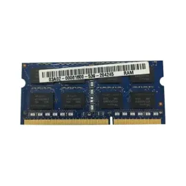 Asus 03A02-00061600 8GB DDR3 1600MHz SoDimm Laptop Memory