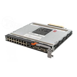 Dell 03HN8Y 48-Ports Ethernet PowerConnect M6348 Blade Switch