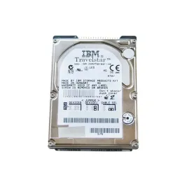 03L5230 IBM 6.4GB IDE ATA 2.5-inch Laptop Hard Drive