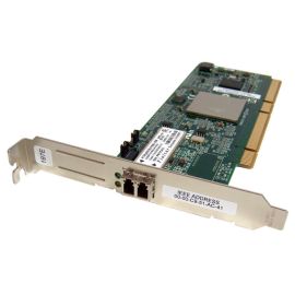IBM 03N6439 Single-Port Host Bus Adapter (HBA)