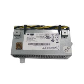 Lenovo 03T6474 130-Watts 80-Plus Bronze Power Supply