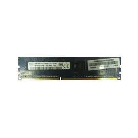 Lenovo 03T6803 4GB DDR3 1866MHz DIMM Server Memory