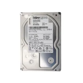 Lenovo 03T7728 3TB SATA 6Gb/s 3.5-inch Desktop Hard Drive