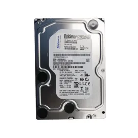 Lenovo 03T7792 1TB SATA 6Gb/s 3.5-inch Desktop Hard Drive