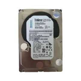 Lenovo 03T7866 2TB SATA 6Gb/s 3.5-inch Desktop Hard Drive