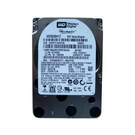 Lenovo 03T8317 500GB SATA 6Gb/s 2.5-inch Server Hard Drive