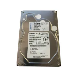 Lenovo 03T8334 2TB SAS 6Gb/s 3.5-inch Server Hard Drive