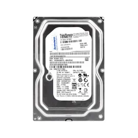 Lenovo 03X3910 500GB SATA 3Gb/s 3.5-inch Desktop Hard Drive