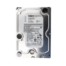 Lenovo 03X3911 1TB SATA 3Gb/s 3.5-inch Desktop Hard Drive