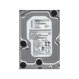 03X4362 Lenovo 1TB SATA 6Gb/s 3.5-inch Desktop Hard Drive