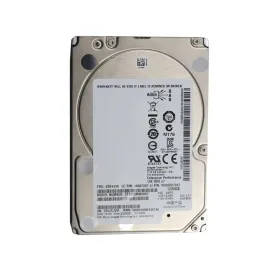 Lenovo 03X4439 1.2TB SAS 6Gb/s 2.5-inch Server Hard Drive
